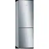 Image de Bosch - Réfrigérateur Combiné 60cm 308l Metal Look Kge36alca