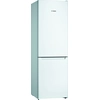 Image de Réfrigérateur combiné 60cm 302l nofrost - Bosch - KGN36NWEA - série 2