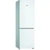 Image de Réfrigérateurs combinés 302L Froid Total no frost BOSCH 60cm E, KGN36NWEA - Neuf