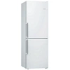 Image de Réfrigérateur Combiné 60cm 289l Blanc - Bosch - Kgv33vwep