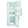 Image de Réfrigérateurs combinés 214L Froid Low Frost BOSCH 60cm E, KGV36VWEAS - Neuf