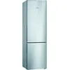Image de Réfrigérateur combiné 60cm 342l lowfrost inox - Bosch - KGV39VLEAS - série 4
