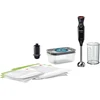 Image de Mixeur plongeant 1000w noir - Bosch - MS6CB61V1 - ergomixx