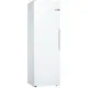 Image de Réfrigérateurs 1 porte 346L Froid Brassé BOSCH 60cm E, KSV36VWEP - Neuf