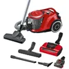 Image de Aspirateur Bosch Bgs41pet1 750 W Capacité 2.4 L