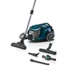Image de Bosch Série 6 BGS41FAM Aspirateur à vide cylindrique sec 600 W sans sac