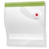 Image de Bosch MSZV0FB1 Sacs de conservation sous vide 10 x 1,2Ltr
