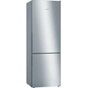 Image de Réfrigérateur combiné 70cm 419l - Bosch - KGE49AICA - série 6