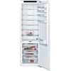 Image de Bosch KIF81PFE0 Réfrigérateur encastrable E, hauteur de niche 177,5 cm, porte fixe