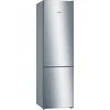 Image de Réfrigérateur combiné 60cm 368l nofrost inox - Bosch - KGN39VLEB - série 4