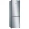 Image de Réfrigérateurs combinés Froid Ventilé BOSCH 60cm, KGN36VLED - Neuf