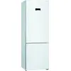 Image de Réfrigérateur combiné 70cm 438l nofrost - Bosch - KGN49XWEA - série 4