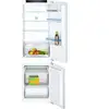 Image de Bosch FRIGO CONGELATEUR KIV86VFE1 Kühl- und Gefrierschrank Integriert (Platzierung) 267 L E Weiß