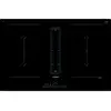 Image de Bosch Serie 6 PVQ811F15E plaque Noir Intégré (placement) 80 cm Plaque avec zone à induction 4 zone(s) - Neuf