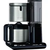 Image de Bosch TKA8A683 Styline Koffiezetapparaat + Thermoskan RVS/Zwart