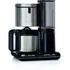 Image de Bosch TKA8A683 machine à café Semi-automatique Machine à café filtre 1,1 L - Neuf