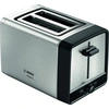 Image de BOSCH DesignLine TAT5P420DE Grille-pain, argent Acier inoxydable