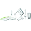 Image de Bosch ErgoMixx Batteur à main Blanc 450 W