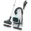 Image de Aspirateur traîneau Bosch Série 6 BGL 6HYG1, 600 W, pour poussières sèches, avec sac à poussière.