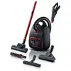 Image de Bosch Serie 6 ProPower 4 L Aspirateur réservoir cylindrique Sec 850 W Sac à poussière - Neuf