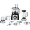 Image de Robot culinaire Bosch MCM3PM386 900 W 2,3 L Noir. Bannière
