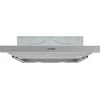 Image de Hotte télescopique 60cm 389m3/h argent métallisé - Bosch - DFM064W54 - série 2
