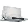 Image de Bosch Serie 8 DFS067K51, 717 m³/h, Recirculation, B, A, B, 53 dB