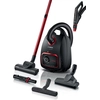 Image de Bosch Bgl6Pow2 aspirateur propulseur 850W noir/rouge