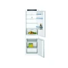 Image de Réfrigérateur combiné intégrable à glissières 267l - Bosch - KIV86VSE0 - serie 4