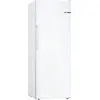 Image de Congélateur armoire 60cm 200l no frost - Bosch - GSN29VWEV -