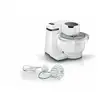Image de Robot pâtissier BOSCH Serie 2 MUMS2AW00 - 700 W - 4 vitesses - 3,8 L - Blanc - Neuf