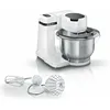 Image de Robot pâtissier multifonction 3.8l 700w blanc - Bosch - MUMS2EW00 -