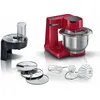 Image de Bosch MUMS2ER01 MUM Series | 2 - Keukenmachine - Rood - Share