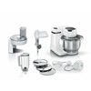 Image de Bosch Series 2 MUMS2EW30 Robot de cuisine 700 W 3.8 l Blanc