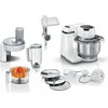 Image de Robot pâtissier multifonction 3.8l 700w blanc - Bosch - MUMS2EW40 -