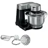 Image de Robot de cuisine Bosch 3,8 litres Noir et Argent - Neuf