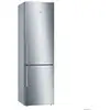 Image de Réfrigérateur combiné KGE398IBP - 343L - Acier brossé - Neuf