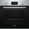 Image de Four intégrable multifonction 66l 60cm a inox - Bosch - HBF114BS1 -