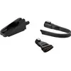 Image de Aspirateur Unlimited BBS611BSC Handstick 2in1 Bosch, 18 V, autonomie (max.) 30 min, noir