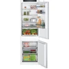 Image de Réfrigérateur combiné intégrable à glissière 260l - Bosch - KIN86VSE0 - série 4