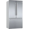 Image de Bosch KFF96PIEP frigo américain Pose libre 573 L E Acier inoxydable