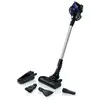 Image de Bosch Serie 6 BBS611MAT aspirateur balai et balai électrique Batterie Sec Sans sac 0,3 L Bleu 2,5 Ah - Neuf