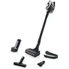 Image de Aspirateur balai rechargeable 18v noir et blanc - Bosch - BBS8214 -