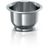 Image de Bosch Muzs2Er Bol à mélanger 3.8L Acier inoxydable