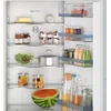 Image de Bosch Serie 4 KIR41VFE0 réfrigérateur Intégré (placement) 204 L E Blanc