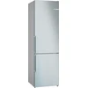 Image de Réfrigérateur combiné 60cm 363l nofrost inox - Bosch - KGN39VLCT - série 4