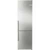 Image de Bosch Serie 4 KGN39VICT, 363 l, SN-T, 35 dB, 10 kg/24h, C, Acier inoxydable