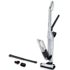 Image de Bosch Series 4 BCH3P2301 aspirateur à manche et balai électrique Sans sac 0.4 l Blanc