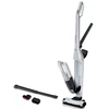 Image de Bosch Serie 4 BCH3P2301 aspirateur balai et balai électrique Aspirateur-balai 2 en 1 Batterie Sec Sans sac 0,4 L Blanc - Neuf