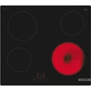 Image de Bosch Série 4 PKE611BA2E, noir, intégrable, 60 cm, plaque de cuisson en céramique, 4 zones de cuisson